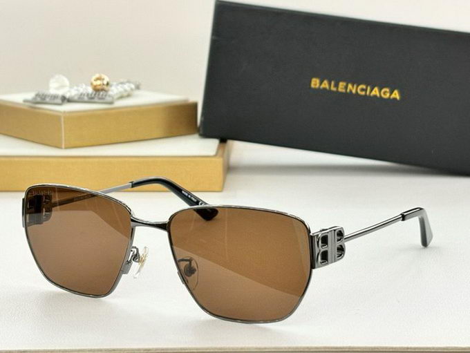 Balenciaga Sunglasses ID:20240703-126